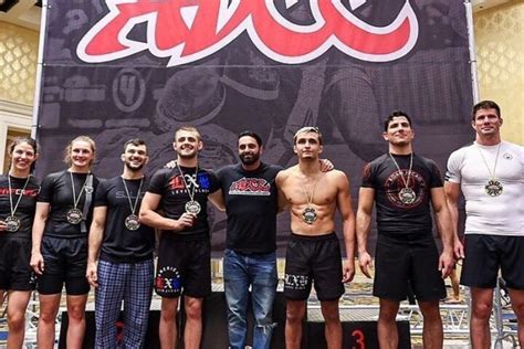 adcc west coast trials results|ADCC North American West Coast Trials 2022 Full Results And .